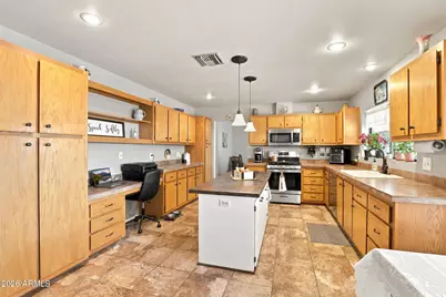 703 E Park Drive, Payson, AZ 85541 - Photo 12