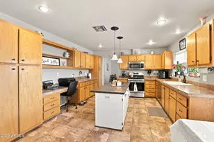 703 E Park Dr, Payson, AZ 85541 - Photo 12