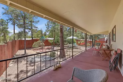 703 E Park Drive, Payson, AZ 85541 - Photo 32