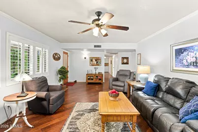 703 E Park Drive, Payson, AZ 85541 - Photo 8