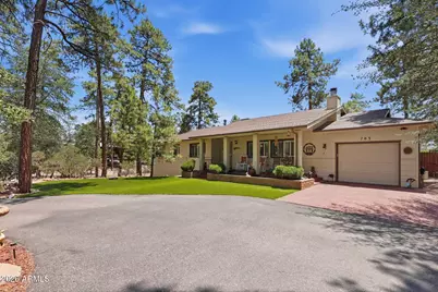 703 E Park Drive, Payson, AZ 85541 - Photo 38