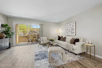 1601 W Sunnyside Drive #166, Phoenix, AZ 85029 - Photo 2