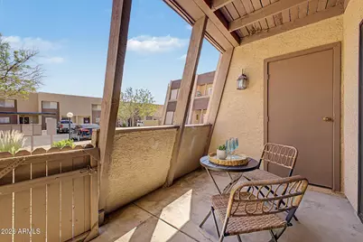 1601 W Sunnyside Drive #166, Phoenix, AZ 85029 - Photo 2