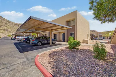 1601 W Sunnyside Drive #166, Phoenix, AZ 85029 - Photo 26