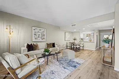 1601 W Sunnyside Drive #166, Phoenix, AZ 85029 - Photo 6
