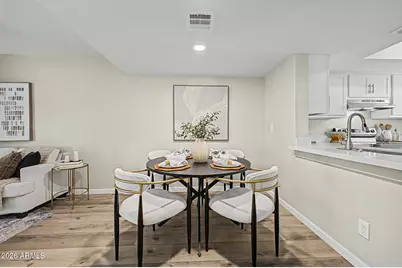 1601 W Sunnyside Drive #166, Phoenix, AZ 85029 - Photo 4