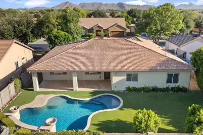 20416 E Appaloosa Drive, Queen Creek, AZ 85142 - Photo 6