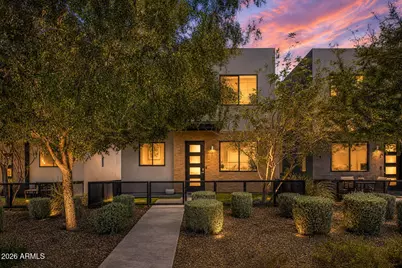 2825 N 42nd Street #5, Phoenix, AZ 85008 - Photo 1