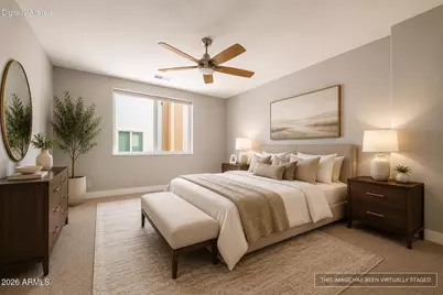2825 N 42nd Street #5, Phoenix, AZ 85008 - Photo 12