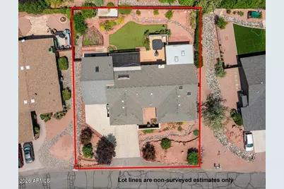 95 Stone Way, Sedona, AZ 86351 - Photo 46