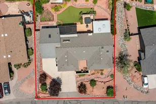95 Stone Way, Sedona, AZ 86351 - Photo 46
