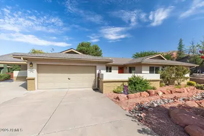 95 Stone Way, Sedona, AZ 86351 - Photo 42