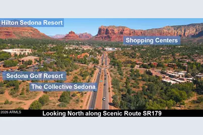 95 Stone Way, Sedona, AZ 86351 - Photo 48
