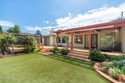 95 Stone Way, Sedona, AZ 86351 - Photo 40