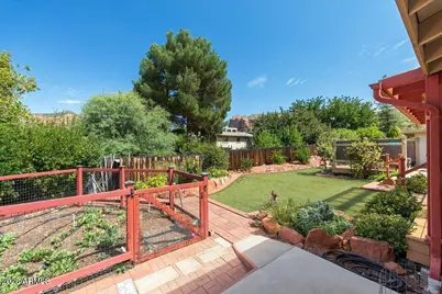 95 Stone Way, Sedona, AZ 86351 - Photo 38
