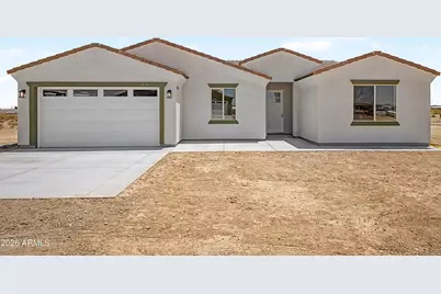 37455 W Hayes --, Tonopah, AZ 85354 - Photo 1
