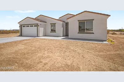 37455 W Hayes --, Tonopah, AZ 85354 - Photo 4