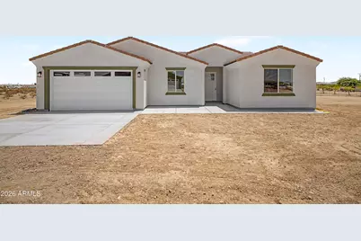 37455 W Hayes --, Tonopah, AZ 85354 - Photo 2