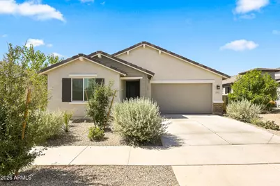 17837 W Monte Lindo Lane, Surprise, AZ 85387 - Photo 1