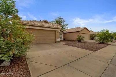 5843 S Brittany Lane, Tempe, AZ 85283 - Photo 4