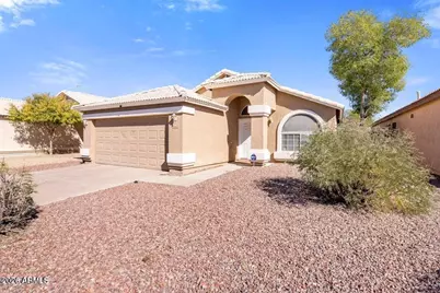 5843 S Brittany Lane, Tempe, AZ 85283 - Photo 1