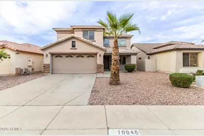 10046 W Velania Way, Tolleson, AZ 85353 - Photo 2