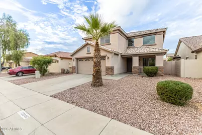 10046 W Velania Way, Tolleson, AZ 85353 - Photo 4