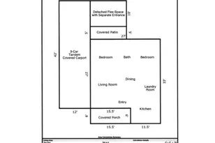 1116 S Holbrook Ln, Tempe, AZ 85281 - Photo 4
