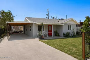 1116 S Holbrook Ln, Tempe, AZ 85281 - Photo 1
