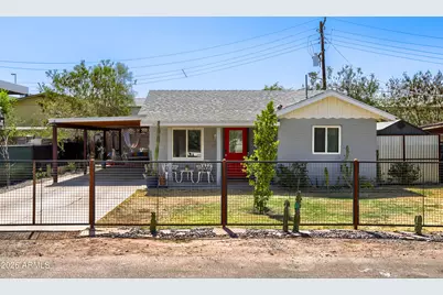 1116 S Holbrook Lane, Tempe, AZ 85281 - Photo 2