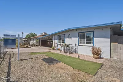 5430 S 35th Avenue, Phoenix, AZ 85041 - Photo 2