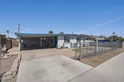 5430 S 35th Avenue, Phoenix, AZ 85041 - Photo 4