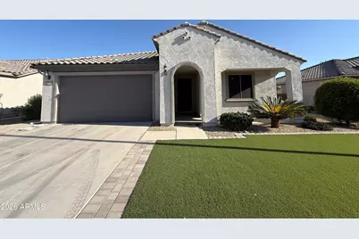 26741 W Melinda Lane, Buckeye, AZ 85396 - Photo 20