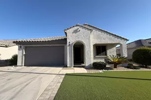 26741 W Melinda Ln, Buckeye, AZ 85396 - Photo 20