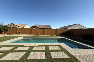 26741 W Melinda Ln, Buckeye, AZ 85396 - Photo 16