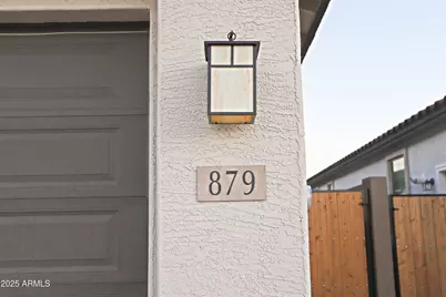 879 W Finch Drive, San Tan Valley, AZ 85140 - Photo 4
