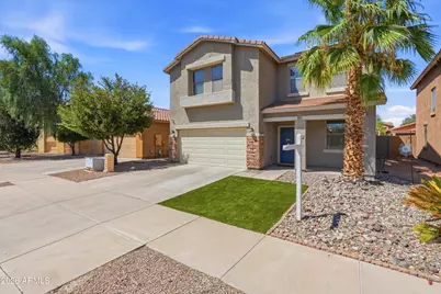 6890 W Irwin Avenue, Laveen, AZ 85339 - Photo 2