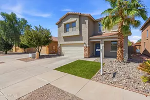 6890 W Irwin Ave, Laveen, AZ 85339 - Photo 2