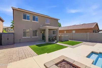 6890 W Irwin Avenue, Laveen, AZ 85339 - Photo 50