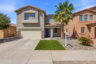 6890 W Irwin Ave, Laveen, AZ 85339 - Photo 1