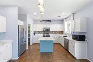 6890 W Irwin Ave, Laveen, AZ 85339 - Photo 8