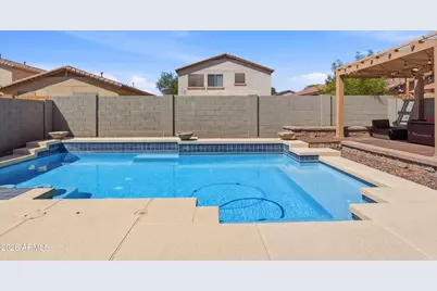 6890 W Irwin Avenue, Laveen, AZ 85339 - Photo 46