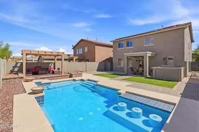 6890 W Irwin Avenue, Laveen, AZ 85339 - Photo 40