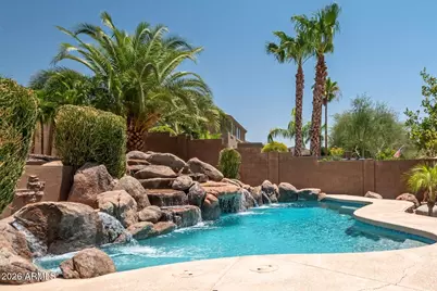 3416 W Montello Road, Phoenix, AZ 85086 - Photo 1