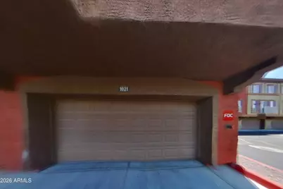 1920 E Bell Road #1021, Phoenix, AZ 85022 - Photo 16