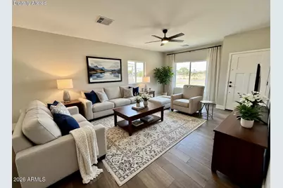 3155 W Colusa Drive, Eloy, AZ 85131 - Photo 4