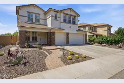5139 W Sweet Iron Pass, Phoenix, AZ 85083 - Photo 60
