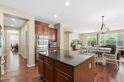 5139 W Sweet Iron Pass, Phoenix, AZ 85083 - Photo 14