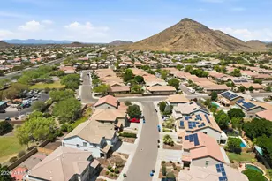 5139 W Sweet Iron Pass, Phoenix, AZ 85083 - Photo 4