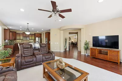 5139 W Sweet Iron Pass, Phoenix, AZ 85083 - Photo 6